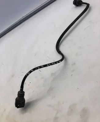 Peugeot Expert Fuel line pipe 100114453