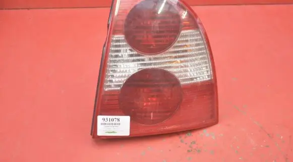 Volkswagen PASSAT B5.5 Rear/tail lights 3B5945096AE
