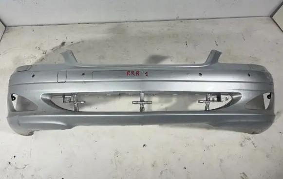 Mercedes-Benz S W221 Front bumper A2218800040 A2218801040