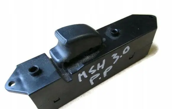 Mitsubishi Pajero Sport I Electric window control switch