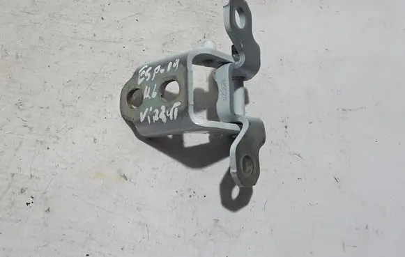 Renault Espace V (RFC) Front door upper hinge 804002593R