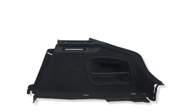 Audi A5 Trunk/boot side trim panel A065172