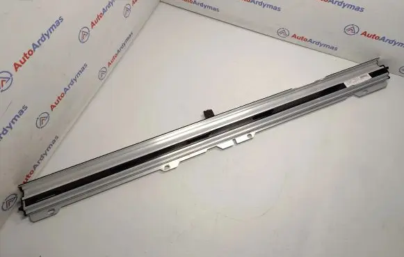 BMW X5 F15 Rear door sun blind/shade 51357373633