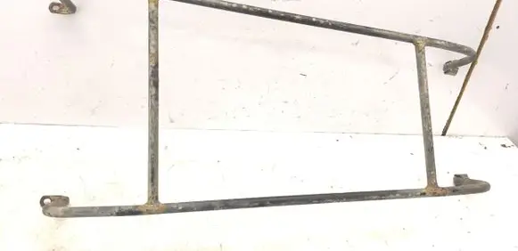 Fiat Ulysse Fuel tank mounting bracket 