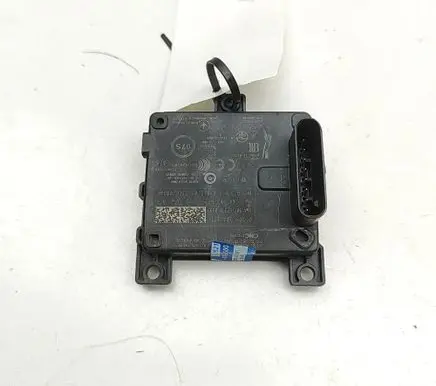 Cupra Formentor Distronic sensor radar 5WA907572B 5WA907572