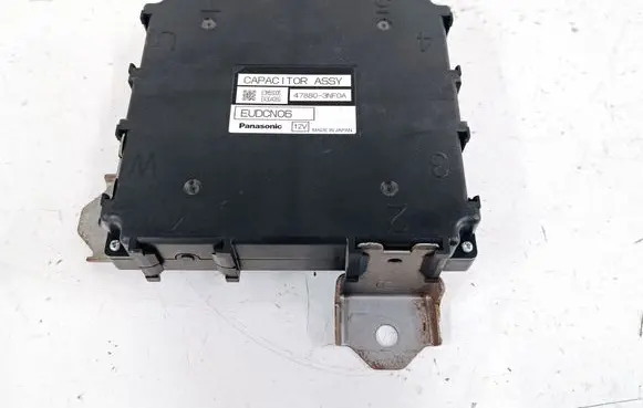 Other control units/modules