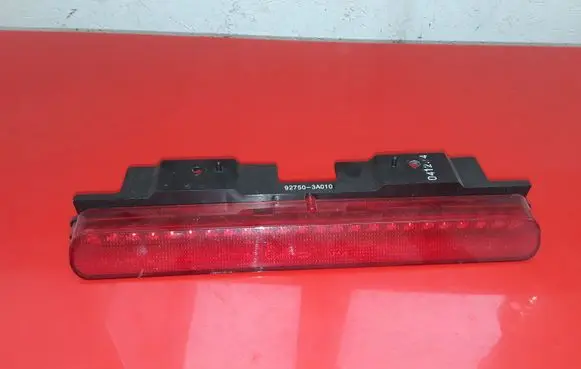 Hyundai Trajet Third/center stoplight 927503A010