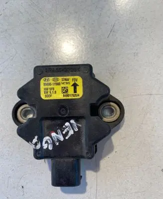 KIA Ceed ESP acceleration yaw rate sensor 956901Y000 84801752U4