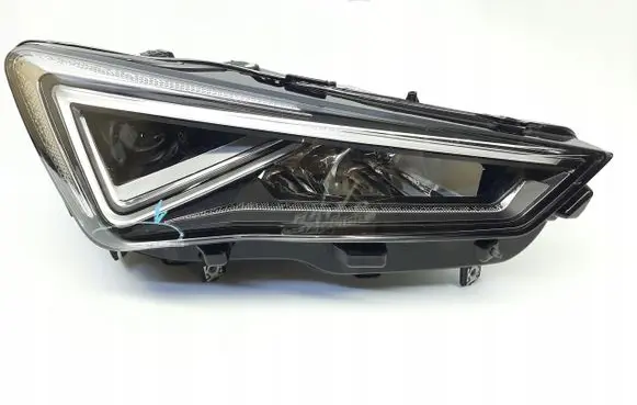 Seat Tarraco Headlight/headlamp 5FJ941008F