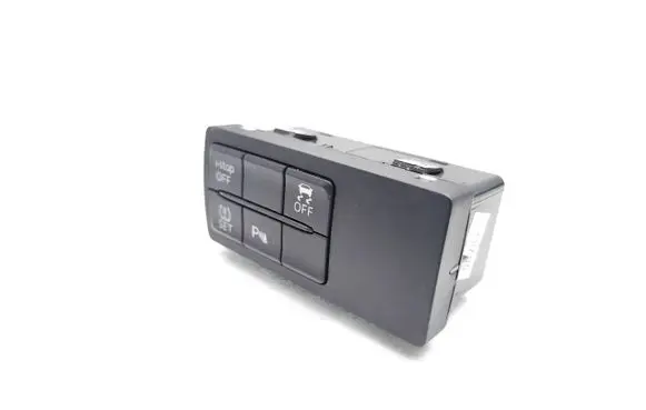 Mazda 6 Parking (PDC) sensor switch BRS566170A 4U7034T2