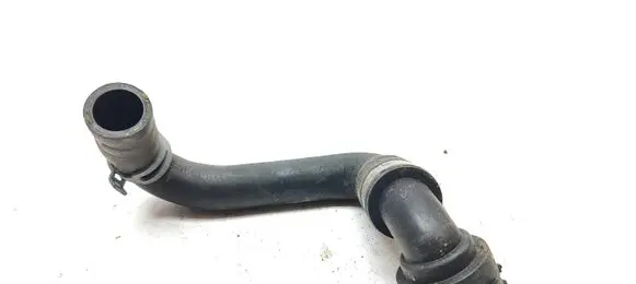Audi A6 S6 C7 4G Engine coolant pipe/hose 8K0819342J