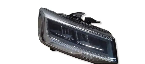 Audi Q2 - Headlight/headlamp 81A941012
