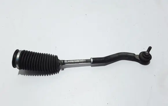 Renault Clio IV Steering tie rod end 485200368R
