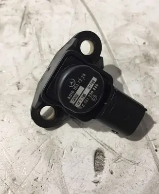 Mercedes-Benz Sprinter W906 Air pressure sensor A0101537228