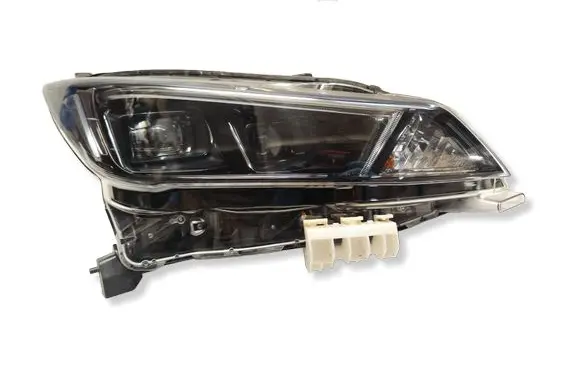 Nissan Leaf II (ZE1) Headlight/headlamp 260106WK7A A1W4310000