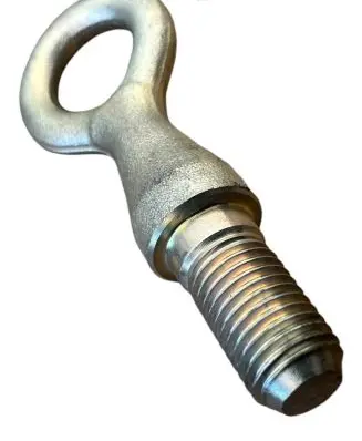 Mazda CX-5 II Towing hook eye 
