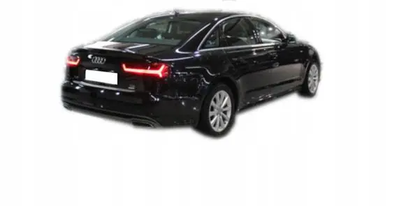 Audi A6 C7 Rear/tail lights AH0TEILE