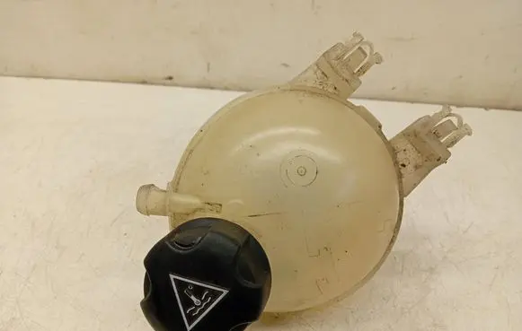 Citroen C3 Coolant expansion tank/reservoir 980077728001