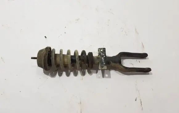 Volkswagen Amarok Front shock absorber/damper 2H0413031K