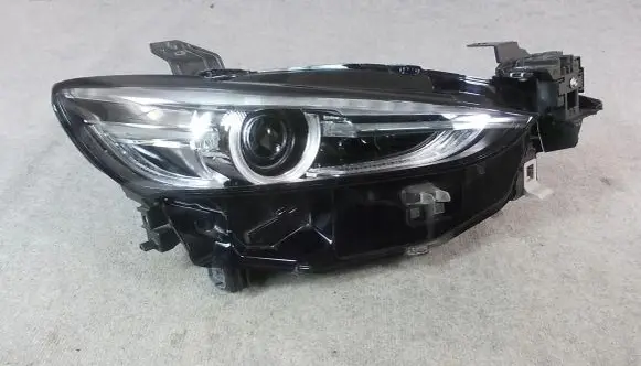 Mazda 6 Headlight/headlamp GRF5-51030