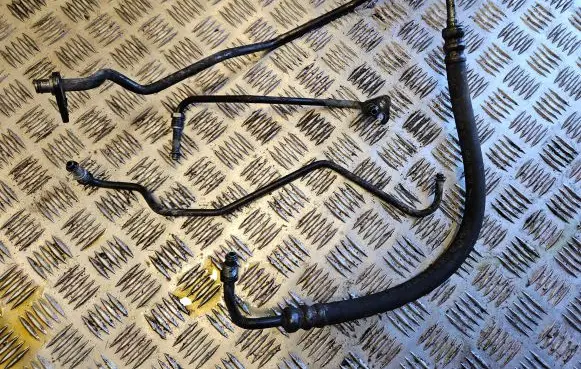 Power steering hose/pipe/line