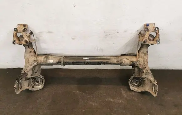 Toyota ProAce City Rear axle beam