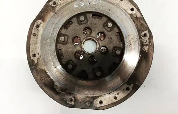 Flywheel