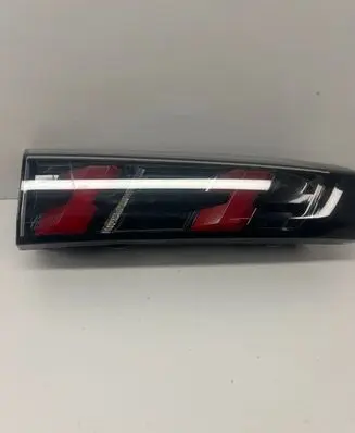Peugeot 2008 II Tailgate rear/tail lights FR26950132