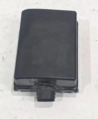 Mercedes-Benz GLE (W166 - C292) Distronic sensor radar A0009007807 A0009024925 0009024925
