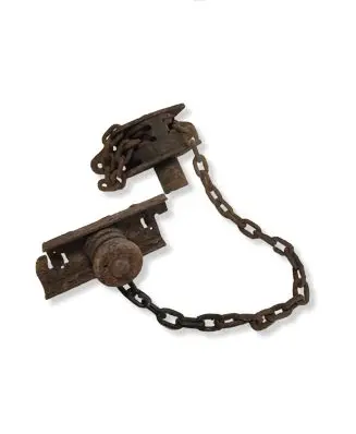 Toyota Land Cruiser (J120) Spare wheel mounting bracket 