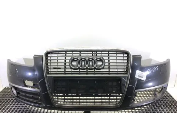 Audi A6 S6 C6 4F Front bumper