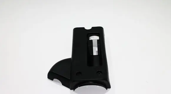 Iveco Daily 6th gen Steering wheel column trim 5801544553
