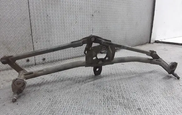 Volkswagen Bora Front wiper linkage 1JU955325A