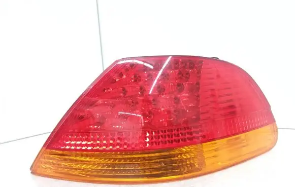 BMW 7 E65 E66 Rear/tail lights 8379688 63218379688