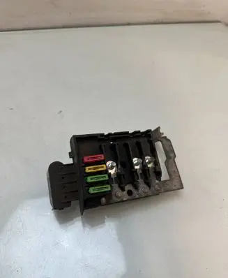 Volkswagen Lupo Battery relay fuse 8475983475349
