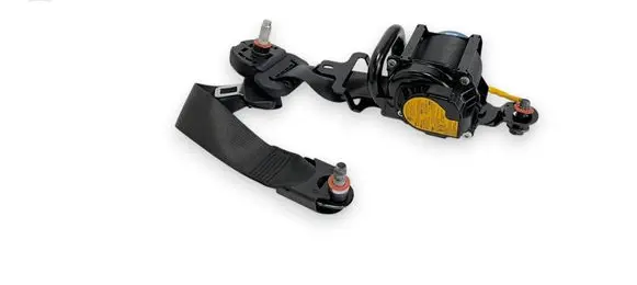 KIA Sorento IV Rear seatbelt 89870P2200WA6 53250 89870P2200