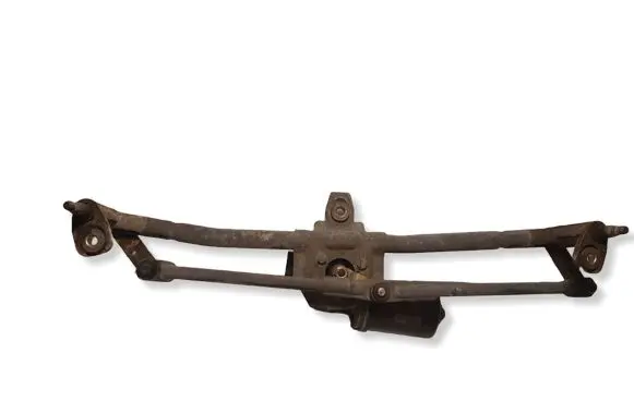 Skoda Octavia Mk1 (1U) Front wiper linkage and motor 1J1955113B 443122235017