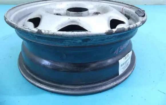Suzuki Swift Cultus R15 steel rim IMPRK1300531