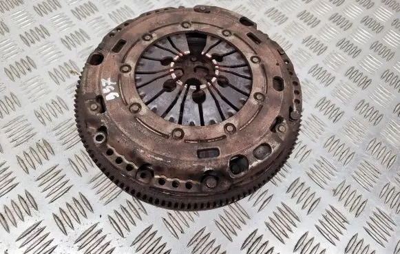 Volkswagen Touran I Clutch set kit