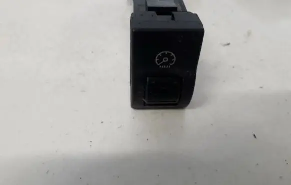 Panel lighting control switch