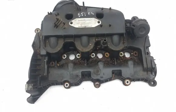 Land Rover Range Rover Sport L320 Rocker cam cover 