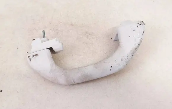 Volkswagen Golf V Rear interior roof grab handle 1k0857607