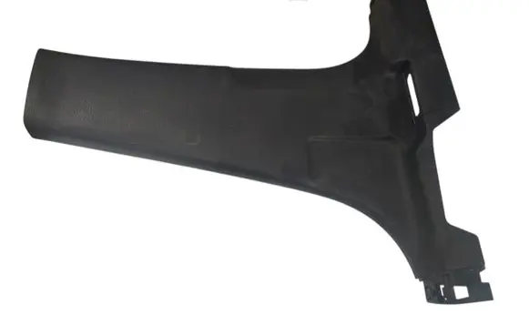 Mitsubishi Outlander IV (B) pillar trim (bottom) 7211A534ZZ