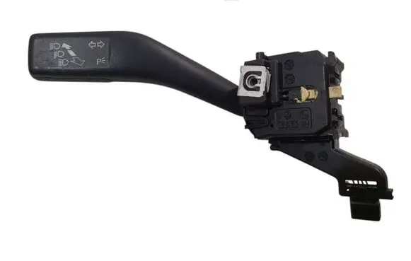 Skoda Octavia Mk2 (1Z) Indicator stalk 1K0953513E
