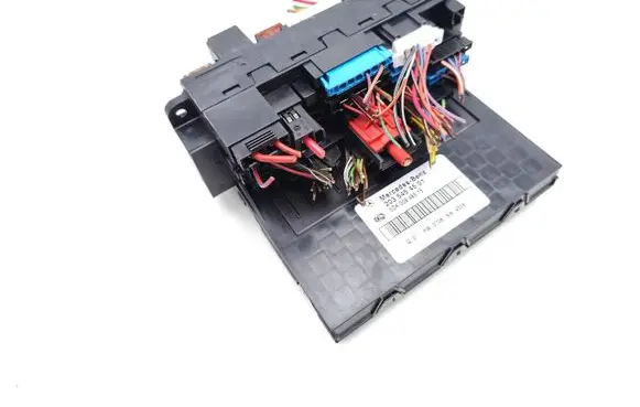 Mercedes-Benz CLC CL203 Fuse module 2035454501 5DK00848515