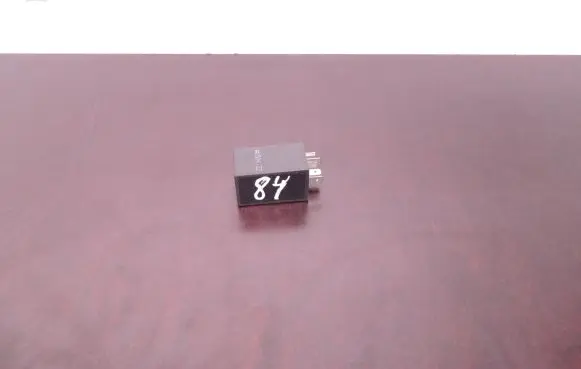 Volvo XC90 Other relay 30658312 D84