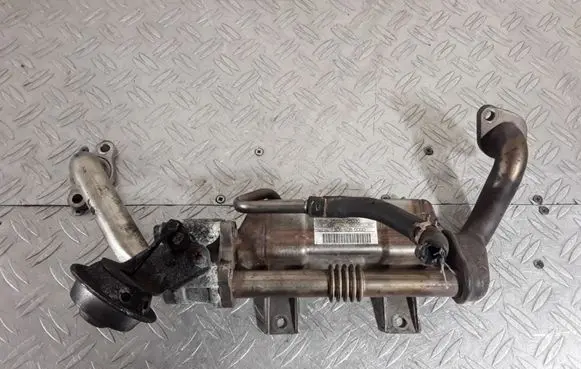 Lexus IS 220D-250-350 EGR valve cooler 2568026030