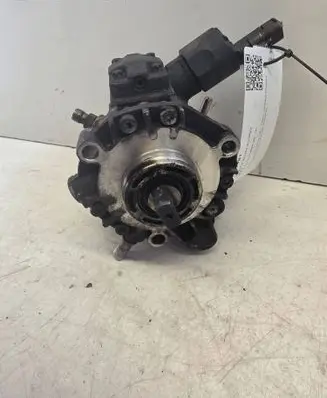 Ford Focus C-MAX Fuel injection high pressure pump 9653023580