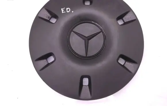 Mercedes-Benz Sprinter W906 R16 wheel hub/cap/trim A9064010025 ZGS003Q002