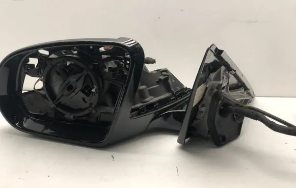 Mercedes-Benz S W222 Front door electric wing mirror A2228104919